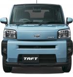Daihatsu Taft 2020 года